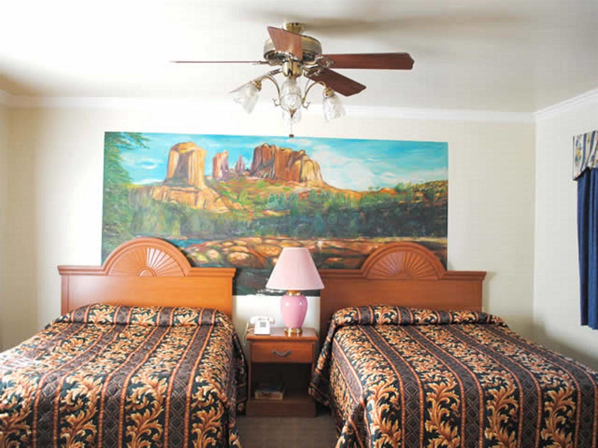 Viking Motel-Ventura Exterior foto