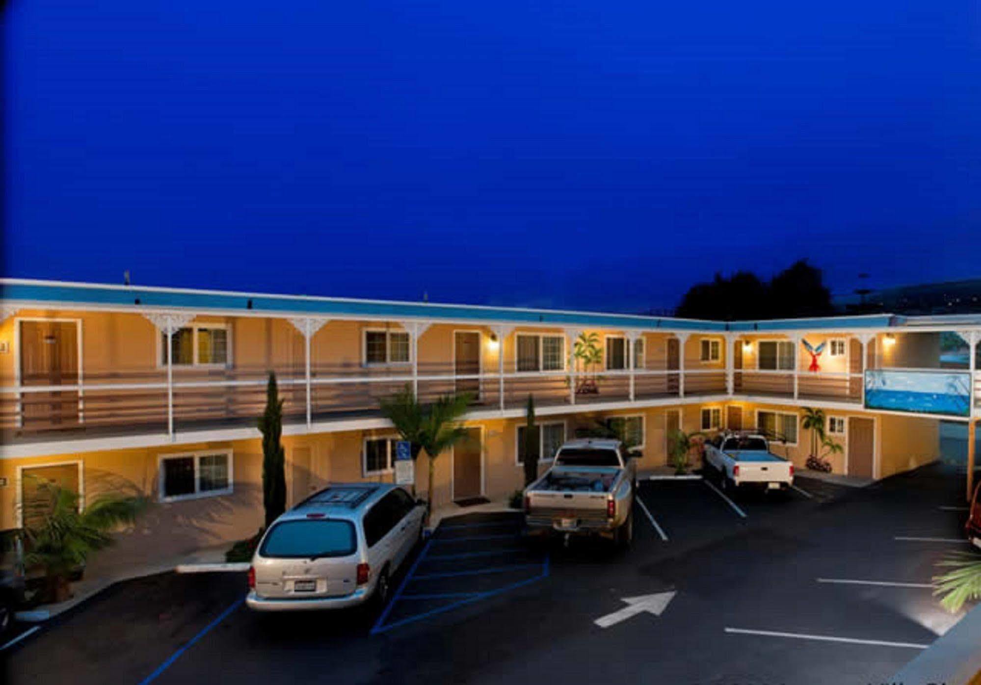 Viking Motel-Ventura Exterior foto